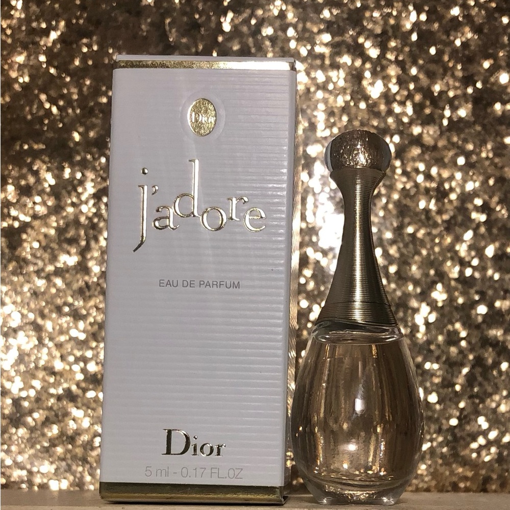 Perfume/miniatures/Original